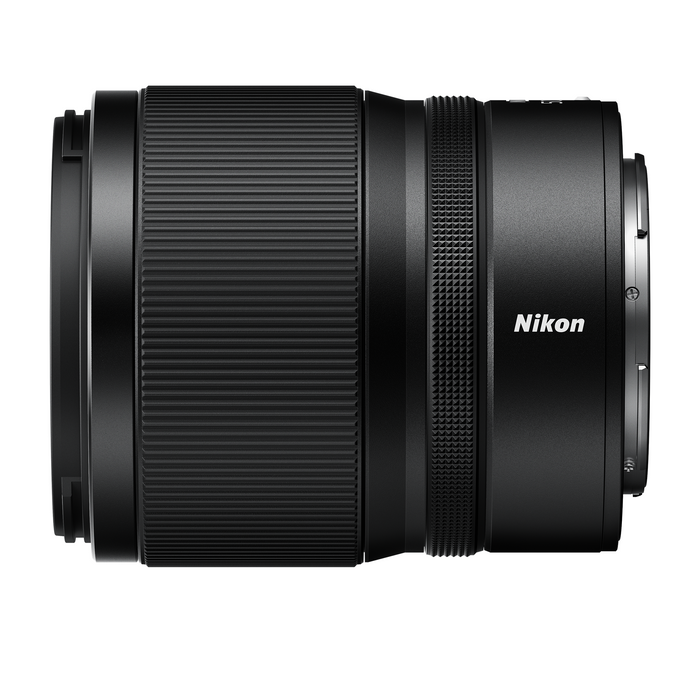 Nikon Nikkor Z 50mm f/1.4 Lens