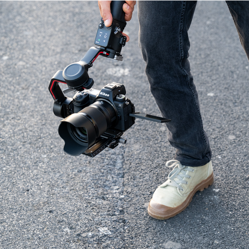Nikon Nikkor Z 50mm f/1.4 Lens
