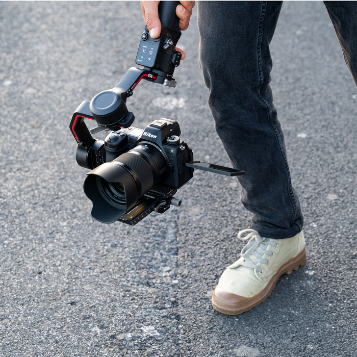 Nikon Nikkor Z 50mm f/1.4 Lens