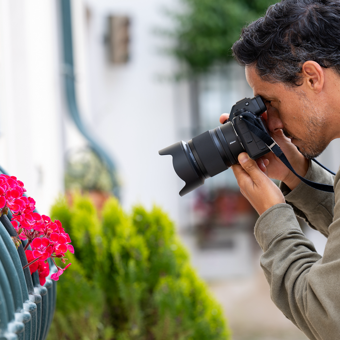 Nikon Nikkor Z 50mm f/1.4 Lens