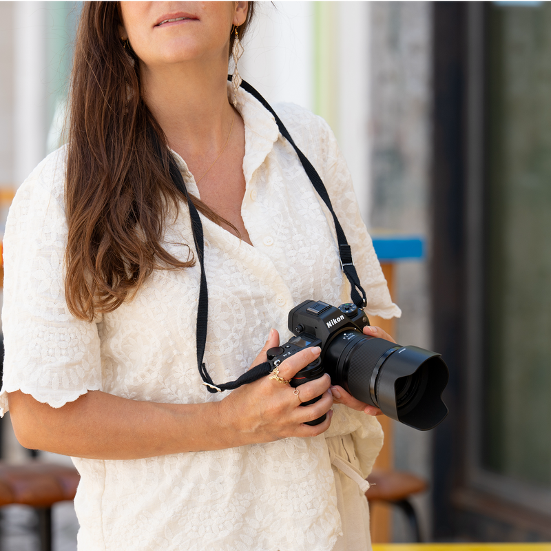 Nikon Nikkor Z 50mm f/1.4 Lens