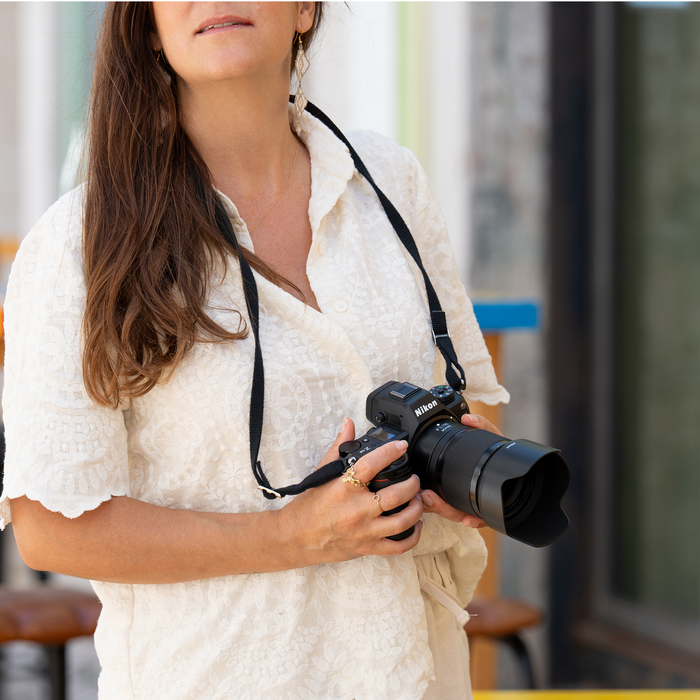 Nikon Nikkor Z 50mm f/1.4 Lens