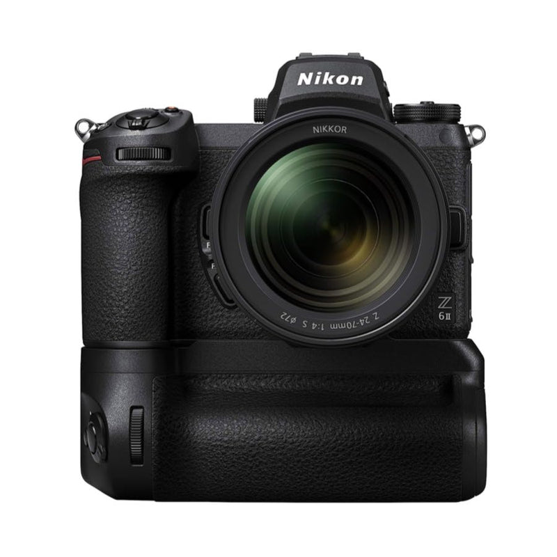 Nikon Power Battery Pack MB-N11 for Z6 II & Z7 II