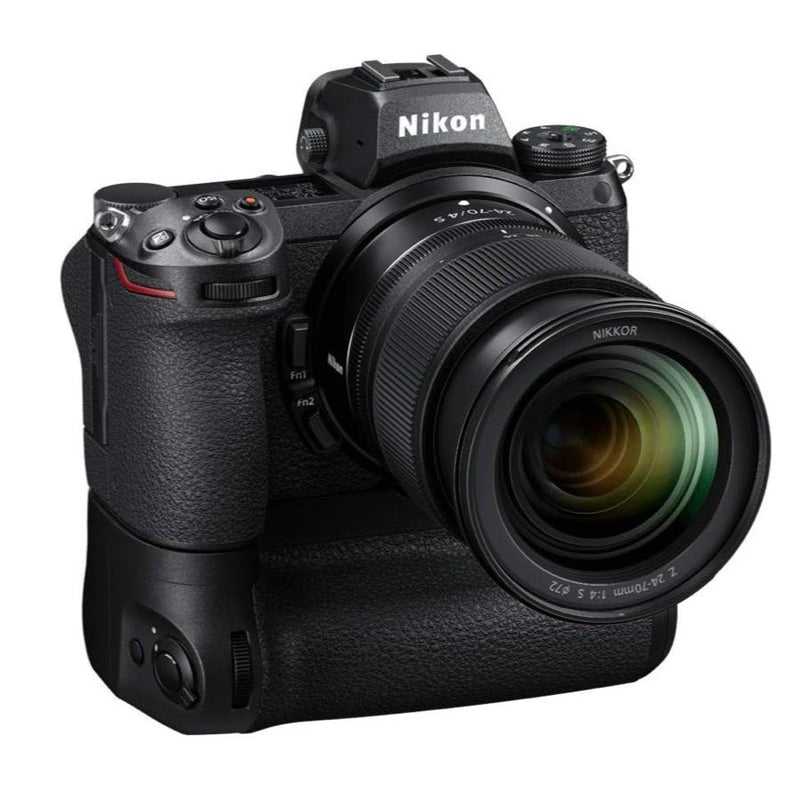 Nikon Power Battery Pack MB-N11 for Z6 II & Z7 II