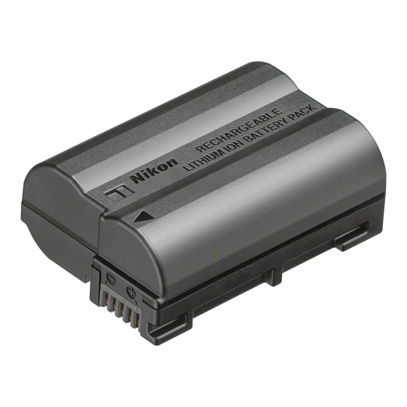 Nikon EN-EL15c Rechargeable Li-ion Battery
