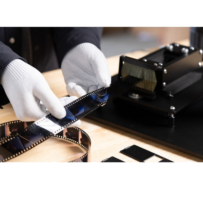 Negative Supply Pro Kit for 35mm/120/4 x 5 Film Scanning