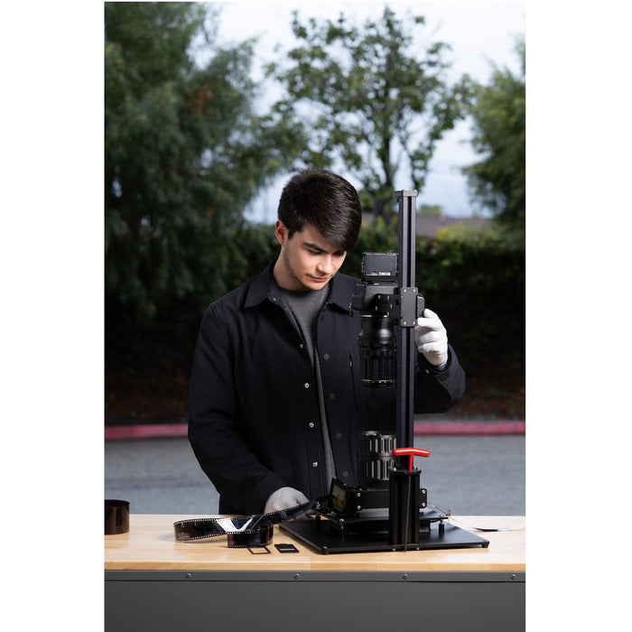 Negative Supply Pro Kit for 35mm/120/4 x 5 Film Scanning