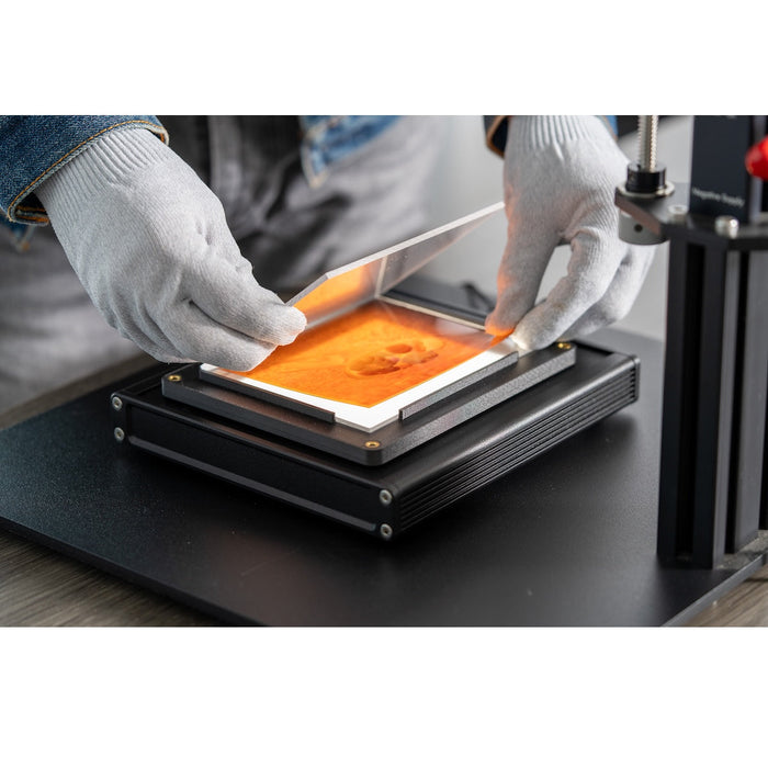 Negative Supply Pro Kit for 35mm/120/4 x 5 Film Scanning