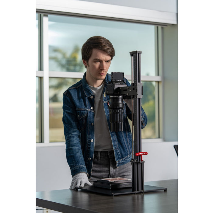 Negative Supply Pro Kit for 35mm/120/4 x 5 Film Scanning