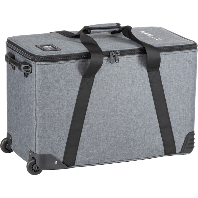 Nanlux Evoke 1200B Spot Light with Trolley Case