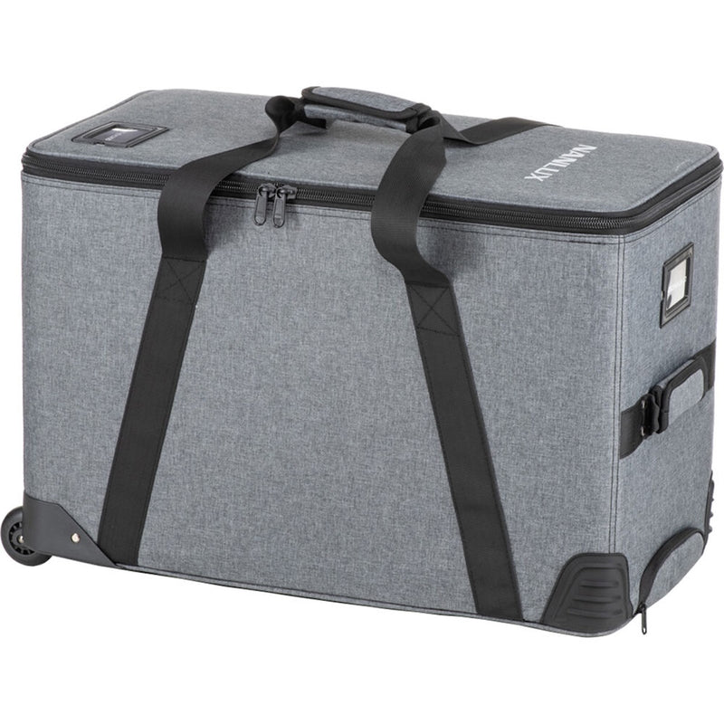 Nanlux Evoke 1200B Spot Light with Trolley Case