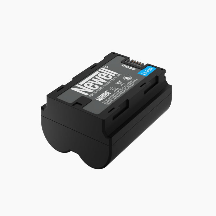 Newell Battery NP-W235 for Fujifilm