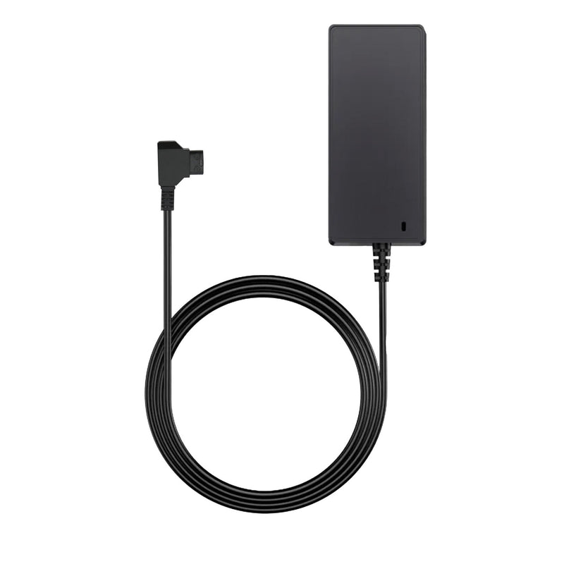 Newell D-Tap 16.8V 4A charger for V-mount batteries