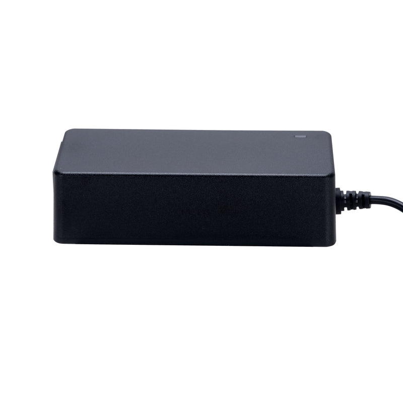 Newell D-Tap 16.8V 4A charger for V-mount batteries