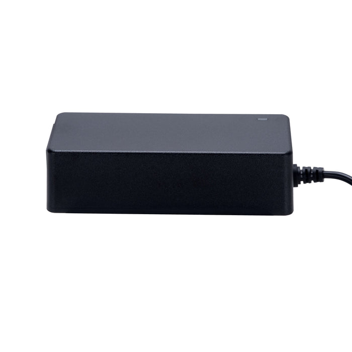 Newell D-Tap 16.8V 4A charger for V-mount batteries