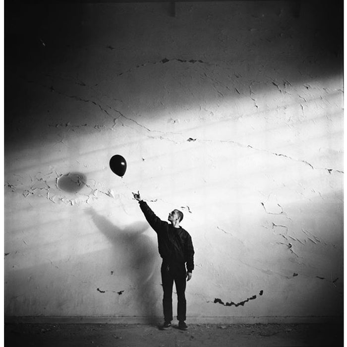 Rollei Ortho 25 Plus Black & White 120 Roll Film