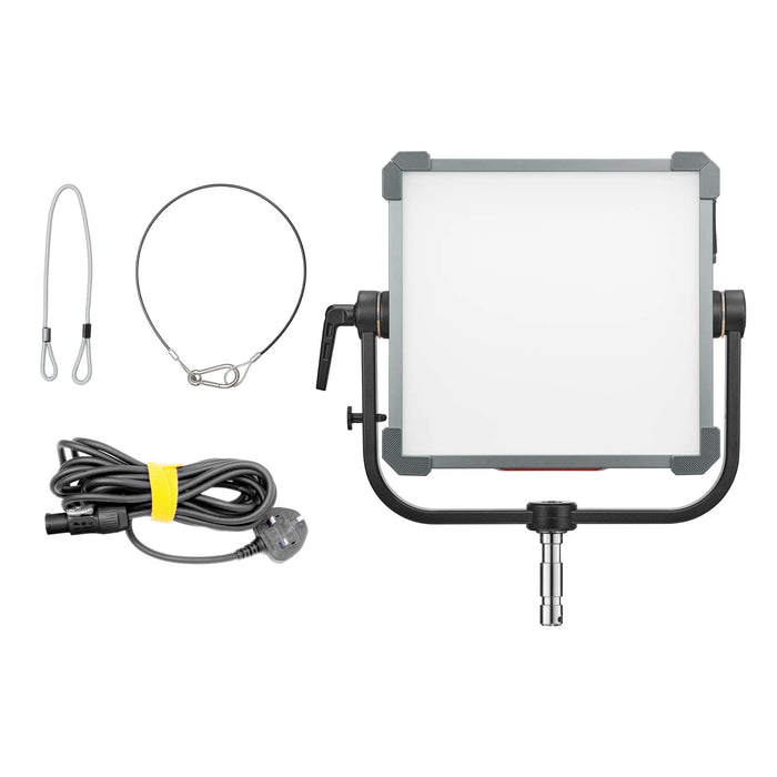 Godox KNOWLED P300R 350W 1'x1' RGBWW Pixel LED Light Panel