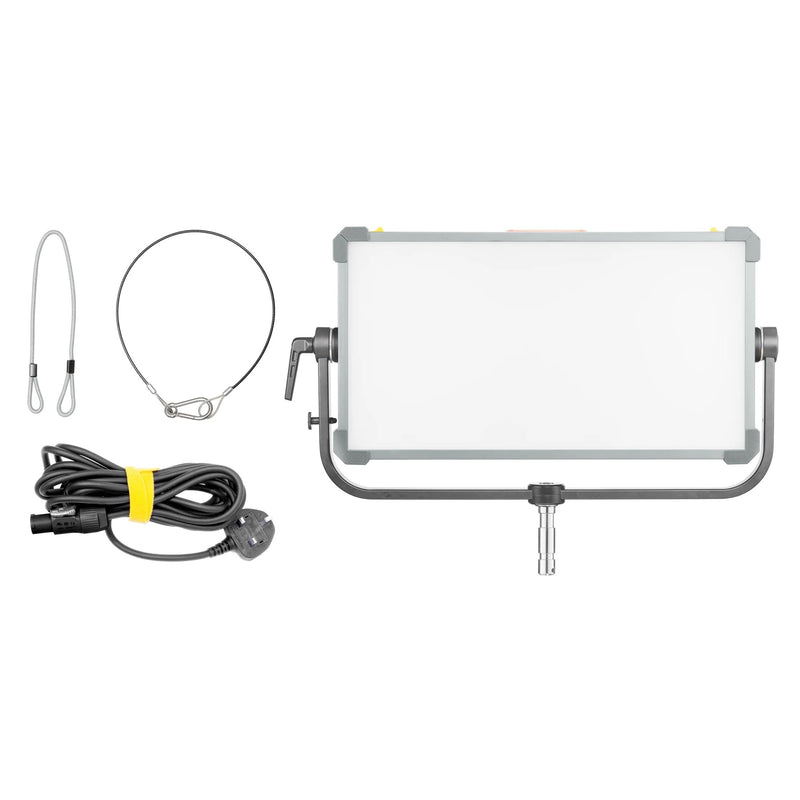 Godox KNOWLED P600R 700W 2'x1' RGBWW Pixel LED Light Panel