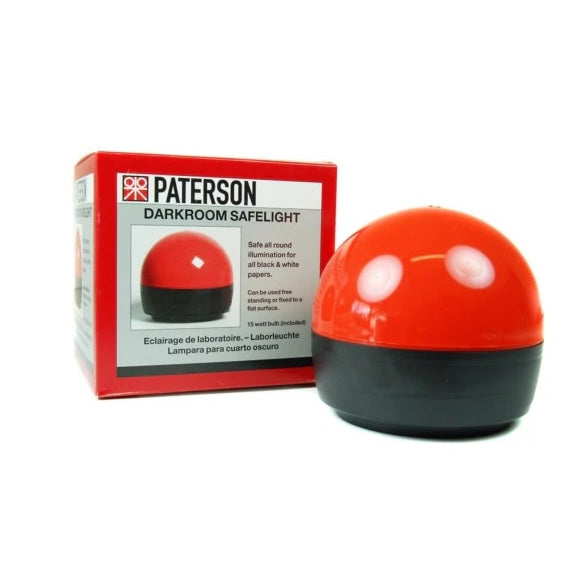 Paterson Darkroom Safelight