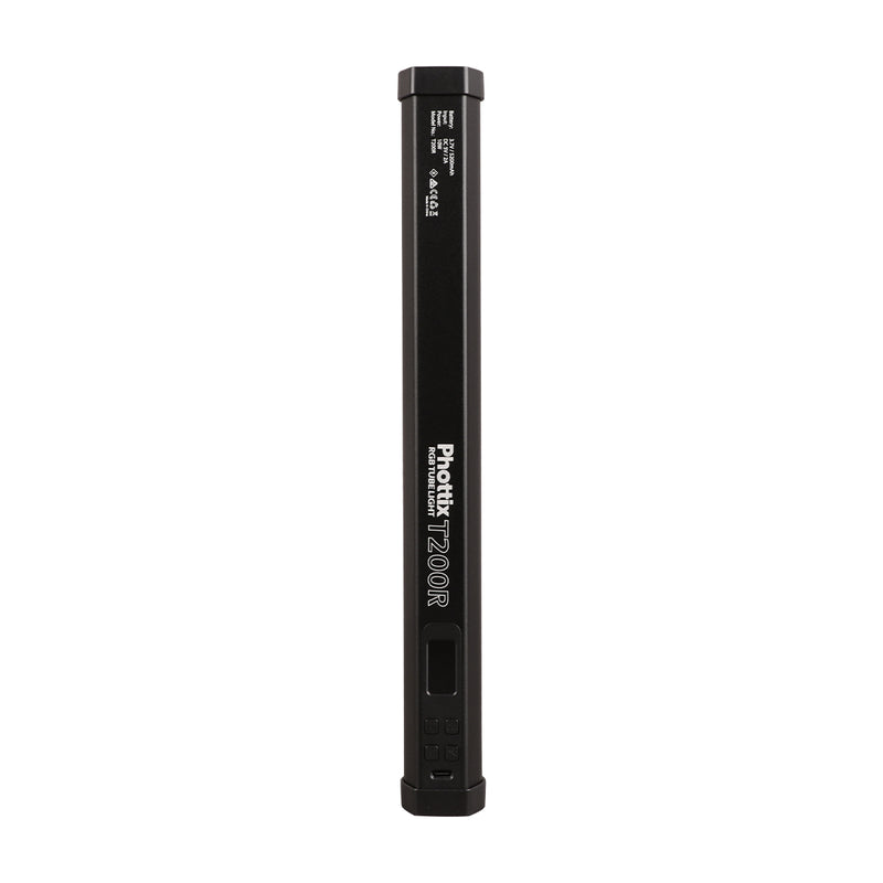Phottix T200R RGB LED Tube Light
