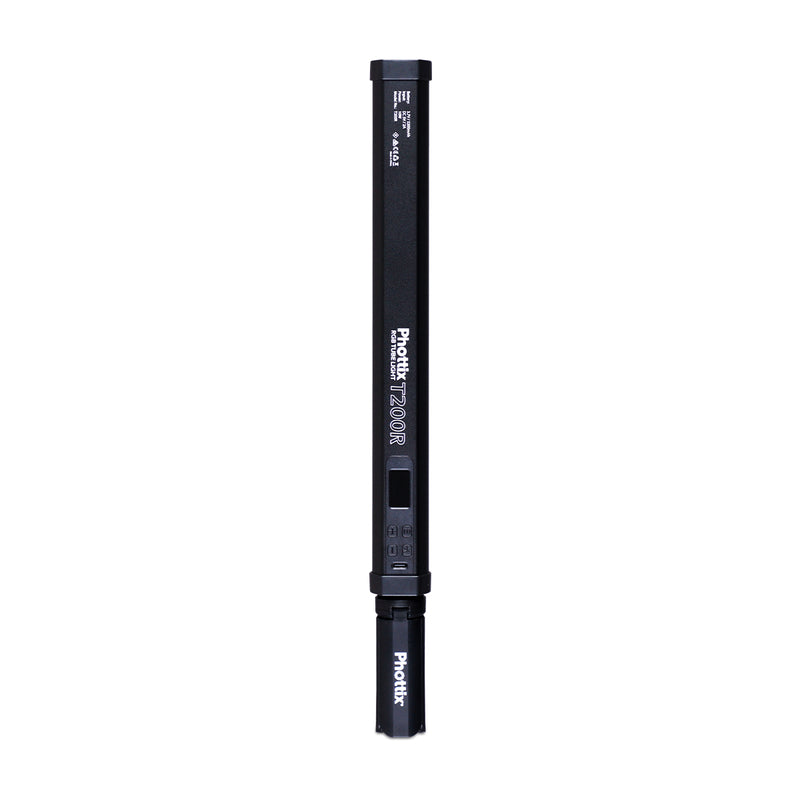 Phottix T200R RGB LED Tube Light