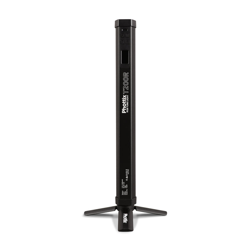 Phottix T200R RGB LED Tube Light