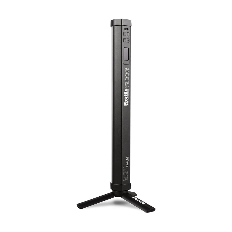 Phottix T200R RGB LED Tube Light