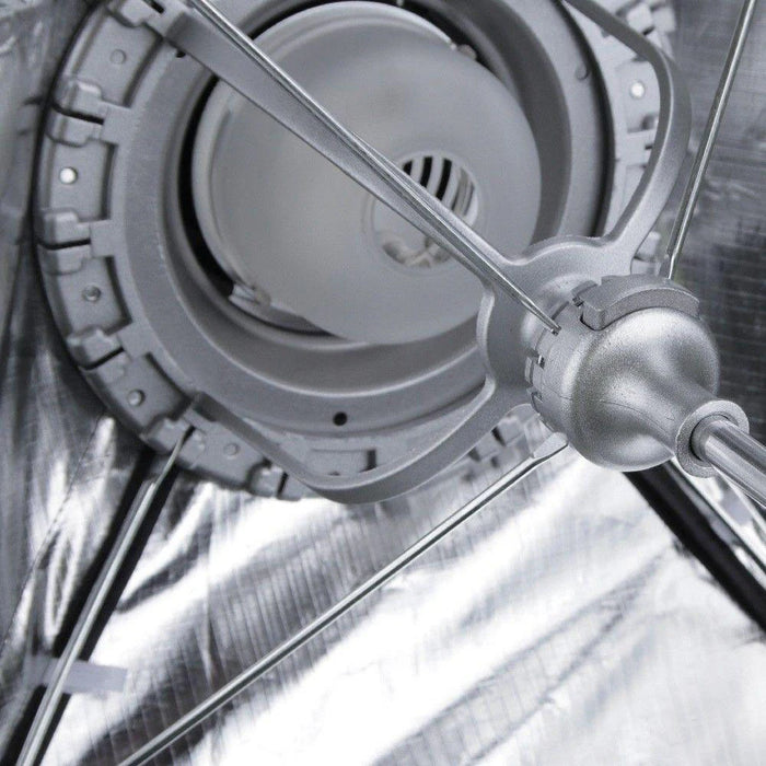 Godox MS200V Two Flash Head Schools Kit