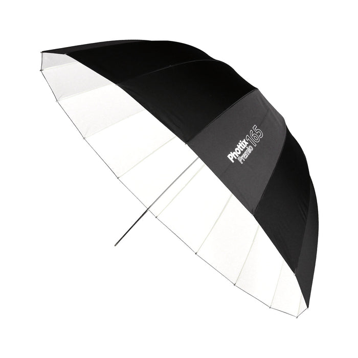 Phottix Premio White Umbrella 165cm (65")