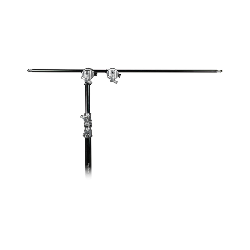 Phottix C-Roller 210 Rolling C-Stand 210cm