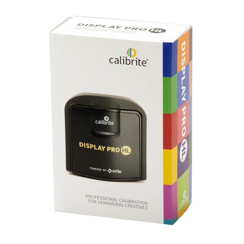 Calibrite Display Pro HL