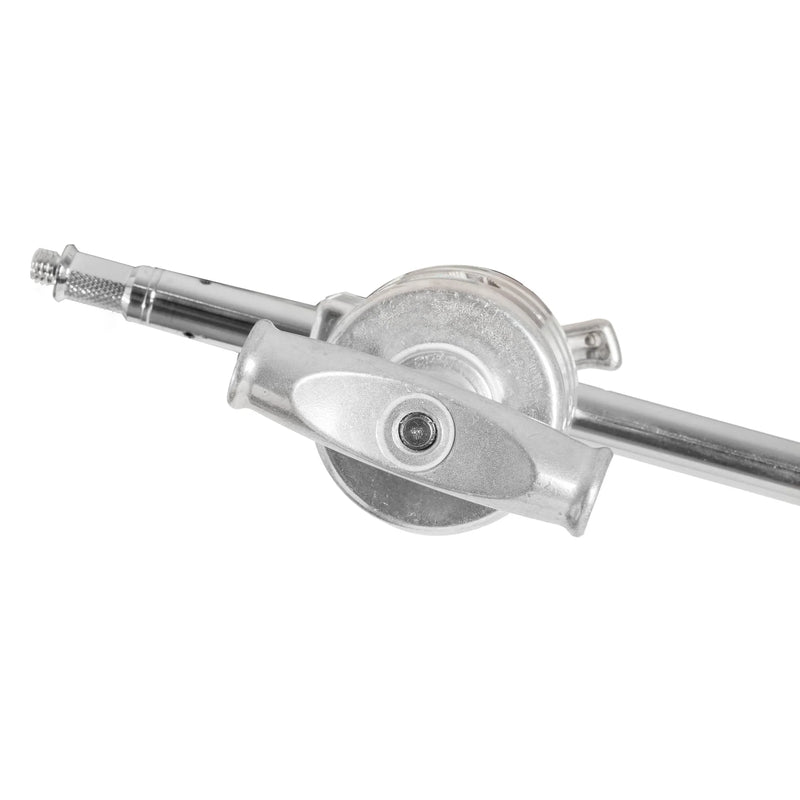 Pixapro 300cm C-Stand with 50" Boom Arm Set