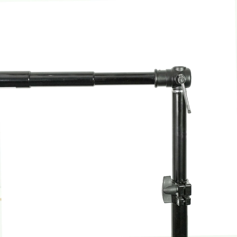 PIXAPRO 2.8 x 3m Background Support Set
