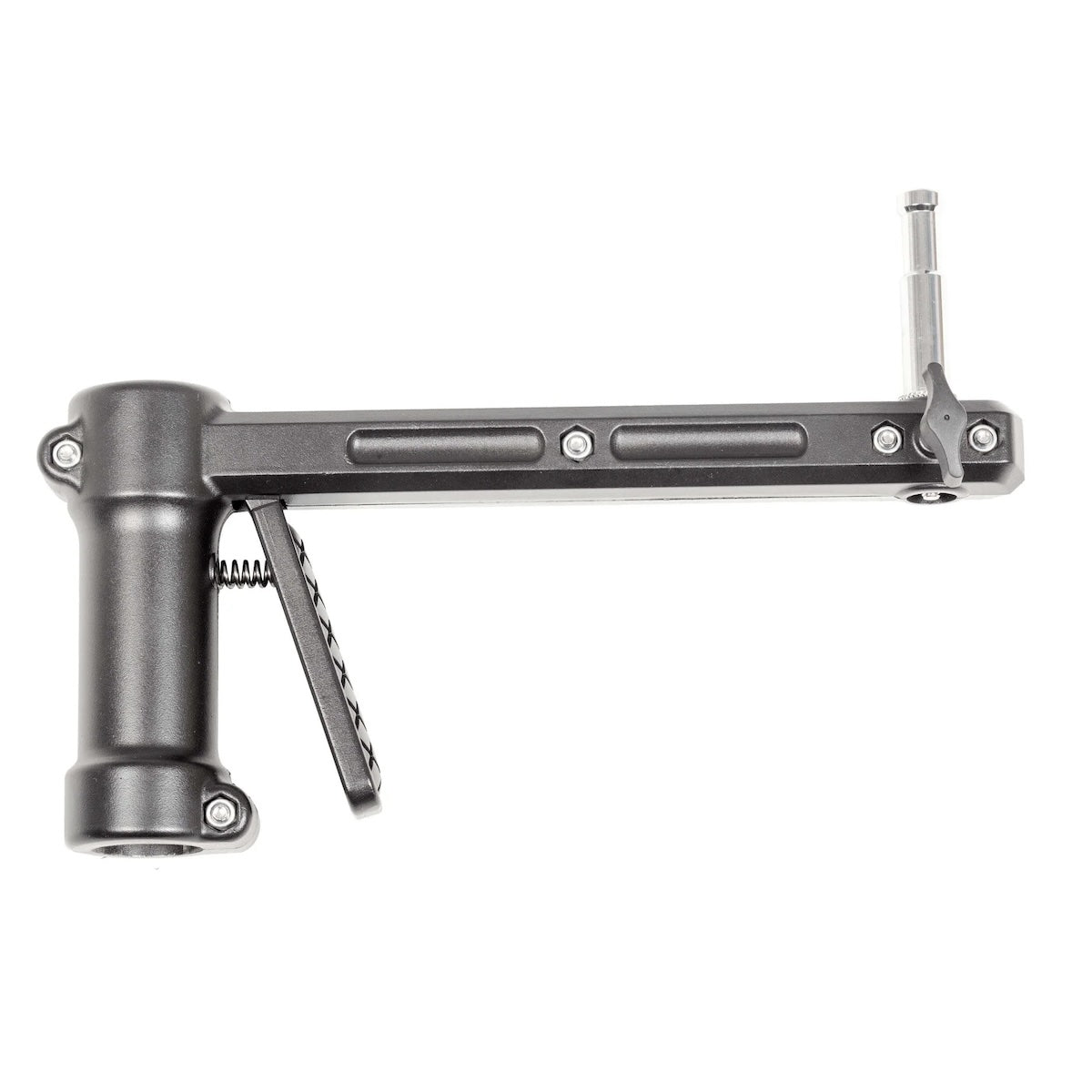 Pixapro Sliding Arm for 225cm Wheelend Column Stand — The Flash Centre