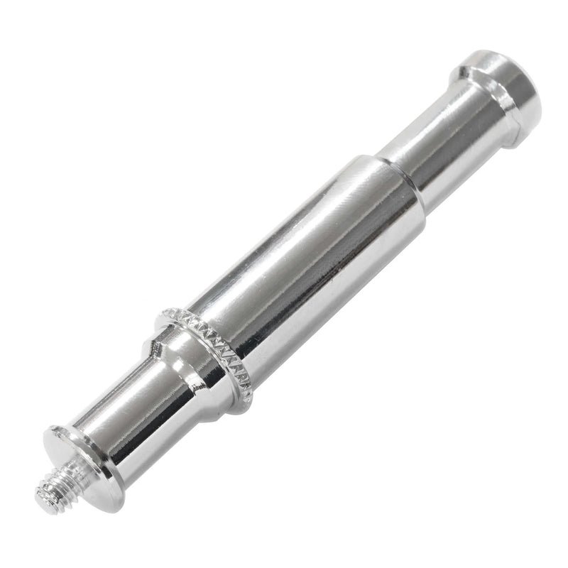 Pixapro 225cm Wheeled Column Light Stand with Adjustable Grip Handle Support