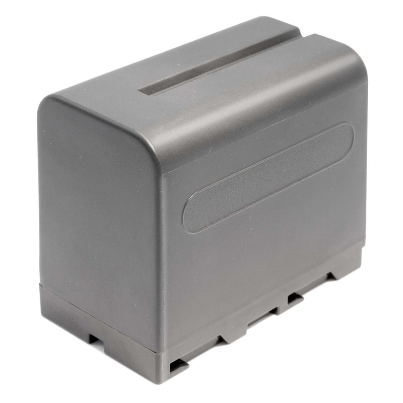 Pixapro NP-F970 Rechargeable Li-Ion Battery