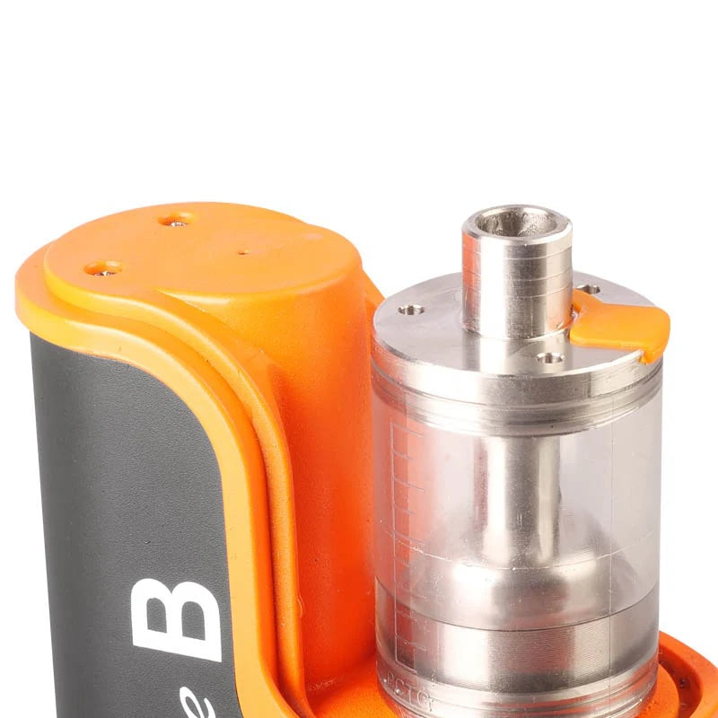 LENSGO Smoke B Portable Hand-Held Fog Machine