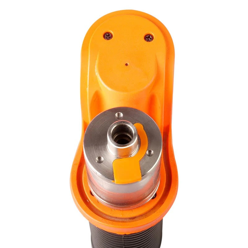 LENSGO Smoke B Portable Hand-Held Fog Machine