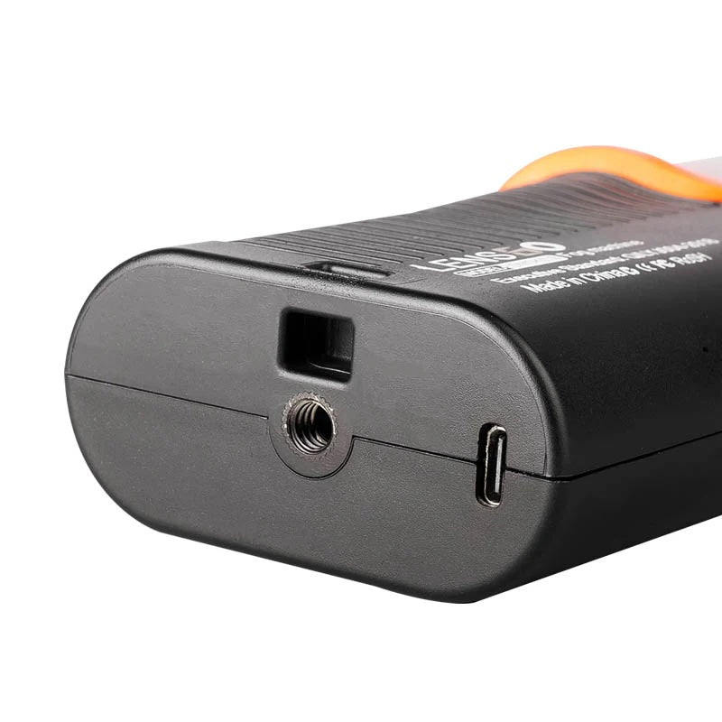 LENSGO Smoke B Portable Hand-Held Fog Machine