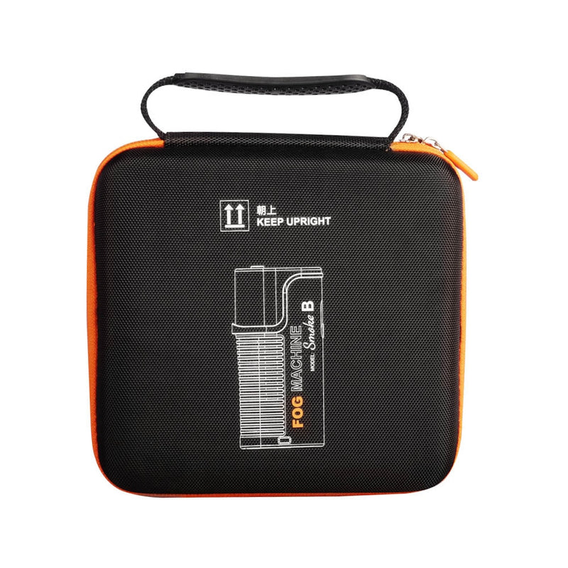 LENSGO Smoke B Portable Hand-Held Fog Machine