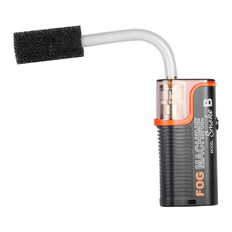 LENSGO Smoke B Portable Hand-Held Fog Machine