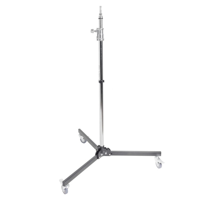 Pixapro 228cm Wheeled Tube Roller Light Stand
