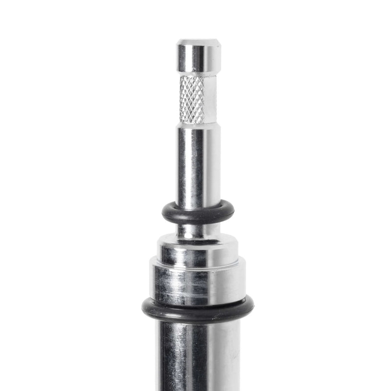 Pixapro 228cm Wheeled Tube Roller Light Stand