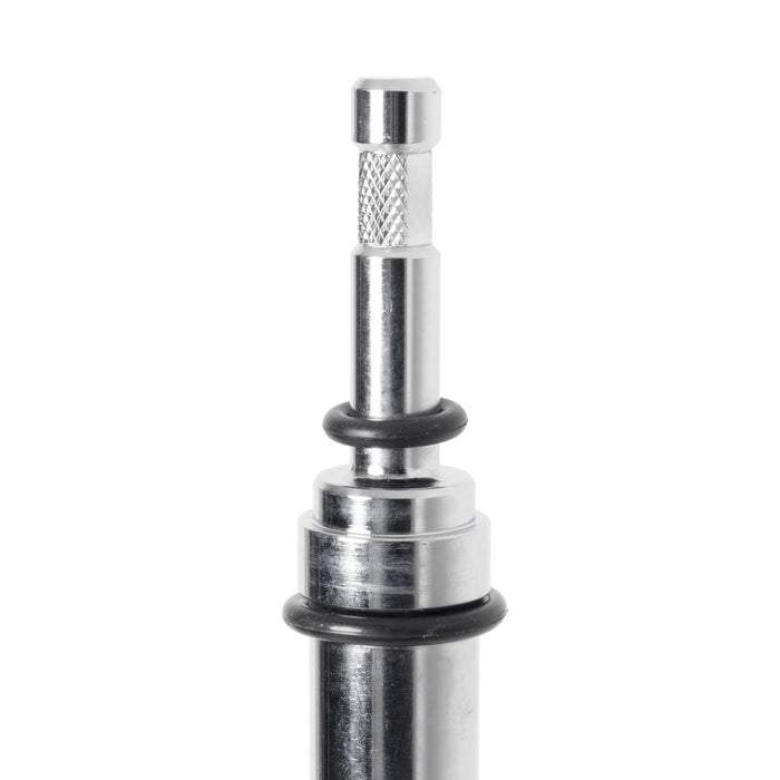 Pixapro 228cm Wheeled Tube Roller Light Stand