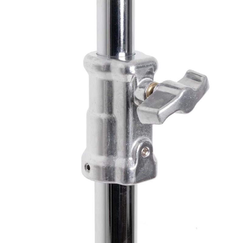 Pixapro 228cm Wheeled Tube Roller Light Stand