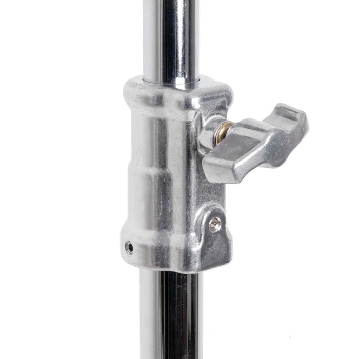 Pixapro 228cm Wheeled Tube Roller Light Stand