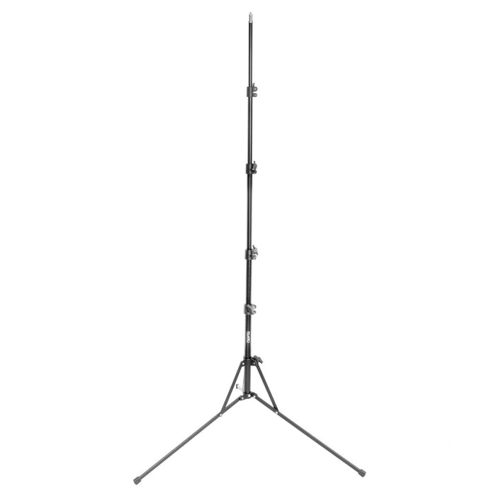 Pixapro 190cm Portable Lightweight Nanopole Light Stand
