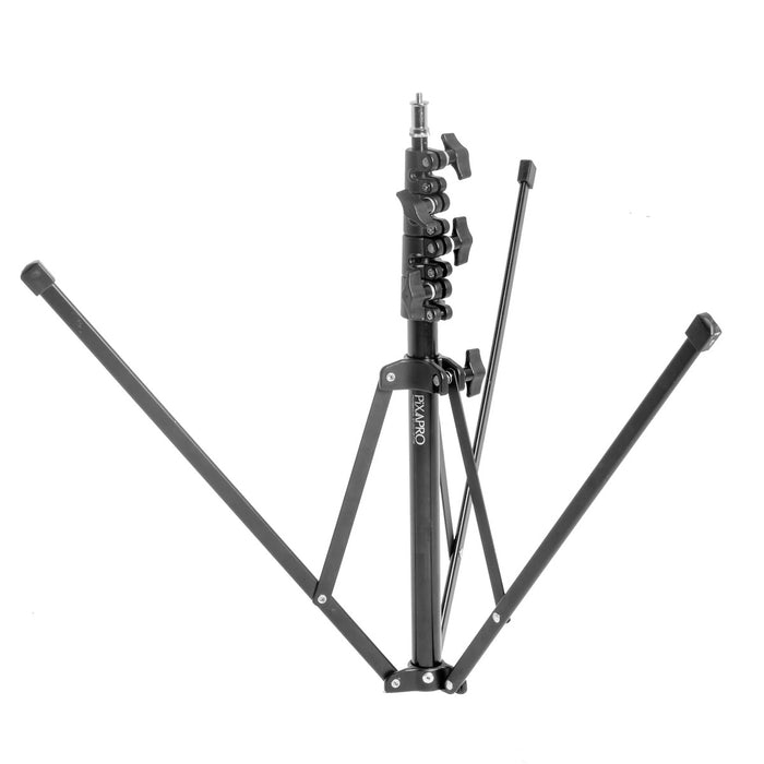 Pixapro 190cm Portable Lightweight Nanopole Light Stand