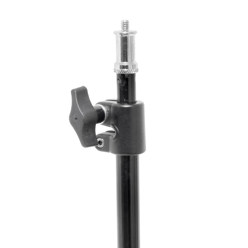 Pixapro 190cm Portable Lightweight Nanopole Light Stand