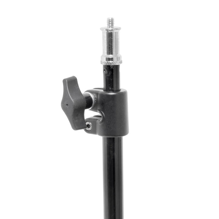 Pixapro 190cm Portable Lightweight Nanopole Light Stand